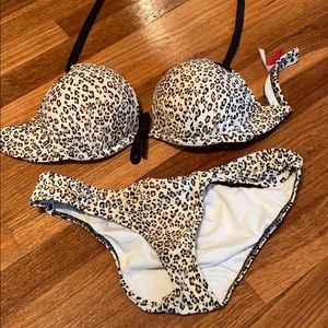 Victoria secret swim suit